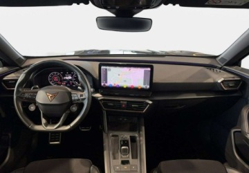 Cupra Formentor Crossover 2.0 TSI 310KM 2022 Cupra Formentor VZ 2.0TSI 310KM DSG 4x4 2022 r., salon PL, serwisowany w A, zdjęcie 16