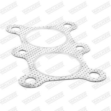 ПРОКЛАДКА КОЛЛЕКТОРА 80128 1J0253115B