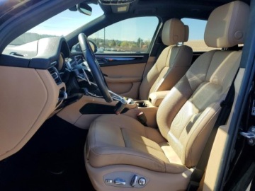 Porsche Macan 2022 Porsche Macan 2022 2.0 Benzyna 261KM, zdjęcie 7