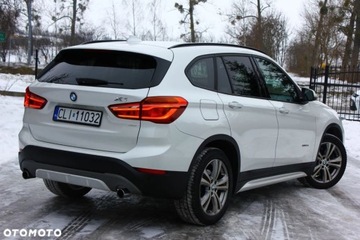 BMW X1 F48 2017 BMW X1 BMW X1 2.0 Diesel 163KM, zdjęcie 8