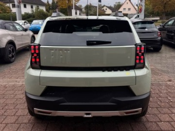 Fiat 2026 Od ręki - Grande Panda 44 kWh La Prima 113KM / Pakiet Zimowy, zdjęcie 3