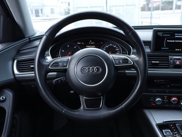 Audi A6 C7 Avant 2.0 TDI 177KM 2014 Audi A6 2.0 TDI, 174 KM, Automat, Xenon, Bi-Xenon, zdjęcie 20