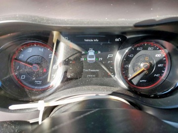 Dodge Charger VII 2022 Dodge Charger SXT 2022 3.6L 3.6 Benzyna 292KM, zdjęcie 9