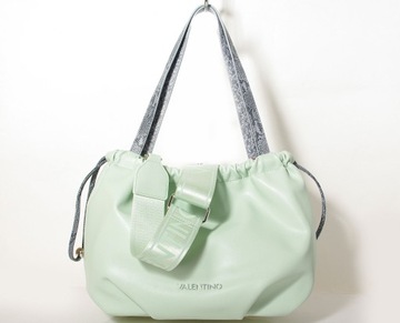 Valentino MOJITO torba na ramię aloe Borse a Mano