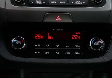 Kia Sportage III 2015 Kia Sportage Kia Sportage 1.7 CRDI M 2WD 1.7 Diesel 115KM, zdjęcie 31