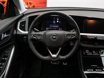 Opel 2023 OPEL Grandland X 1.2 GS Suv 130KM 2023, zdjęcie 9