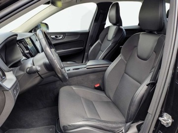 Volvo XC60 II Crossover D4 190KM 2020 Volvo XC 60 Salon PL Zadbany Navi 2.0 Diesel 190KM, zdjęcie 11