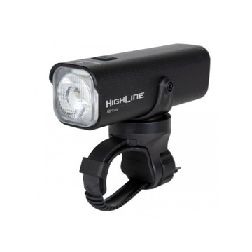 Przednia lampa rowerowa Mactronic HighLine Cree XP-L2