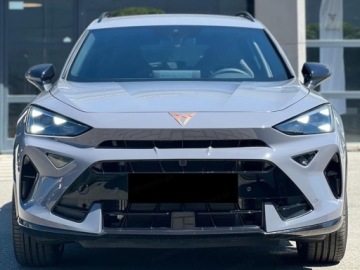 Cupra Formentor Crossover 1.5 TSI 150KM 2026 CUPRA Formentor 1.5 e-TSI DSG Suv 150KM 2026, zdjęcie 1