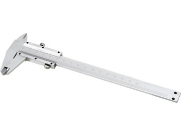 Suwmiarka analogowa stalowa tradycyjna 150 mm
