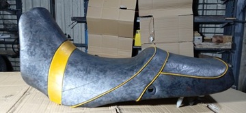 YAMAHA TDM 850 4TX СИДЕНЬЕ СИДЕНЬЕ СИДЕНЬЕ СИДЕНЬЕ