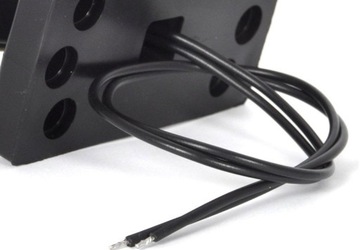 ГАБАРИТНЫЙ ФОНАРЬ ПРАВЫЙ УГЛОВОЙ LED 24V НАСТЕННЫЙ