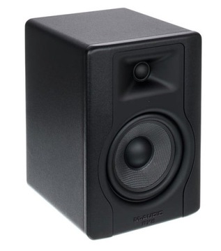 M-AUDIO BX5 D3 - Активный монитор