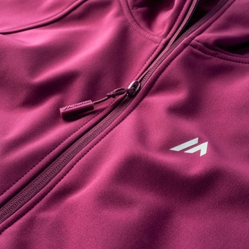 Женская софтшелл MARTES LADY MEINO