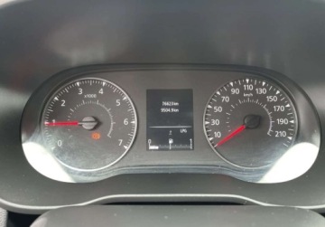 Dacia Duster II 2020 Dacia Duster Dacia Duster 1.0 TCe Prestige BenzynaLPG 90KM, zdjęcie 13