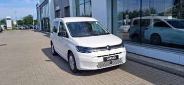 Volkswagen Caddy V Caddy 2.0 TDI 102KM 2025 Volkswagen Caddy 2.0 TDI 102 KM MANUAL r.o.2755mm, zdjęcie 2