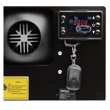 БЕНЗИНОВЫЙ ОБОГРЕВАТЕЛЬ МАСЛОВЕНТИЛЯТОР СТОЯНОЧНЫЙ ОБОГРЕВ НА 12/230 В 9 КВТ