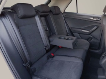 Volkswagen T-Roc I SUV Facelifting 1.5 TSI ACT 150KM 2024 Volkswagen T-Roc 1.5TSI 150KM Style SalonPL SerwisASO Acc Matrix Keyless F, zdjęcie 11