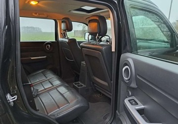 Dodge Nitro 4.0 260KM 2011 Dodge Nitro Dodge Nitro 4.0 Automatik RT 4.0 BenzynaLPG 260KM, zdjęcie 13