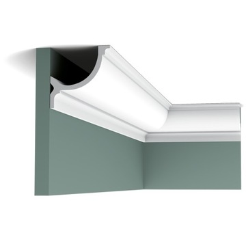 Gzyms Listwa Przysufitowa OracDecor C902