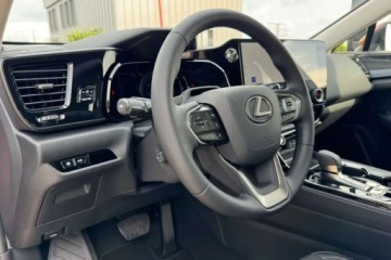 Lexus NX II SUV Facelifting 2.5 350h 200KM 2025 Lexus NX Podgrzewane Fotele CarPlay Kamera Cofania LED Leasing 2.5, zdjęcie 21