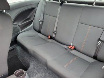 Seat Ibiza IV Hatchback 5d 1.2 MPI 70KM 2011 Seat Ibiza 1.2 Benzyna, zdjęcie 23
