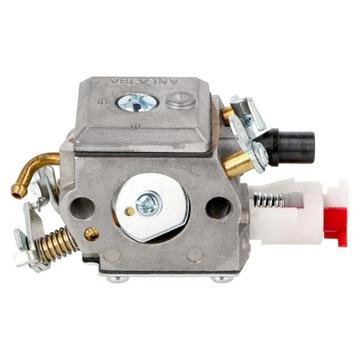 КАРБЮРАТОР ДЛЯ HUSQVARNA 340 345 345E 346XP 350 351 353 357XP БЕЗ НАСОСА