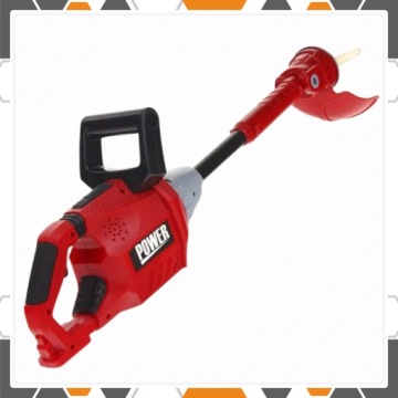 Squadcur Square Tawn. Безопасная травяная трасса машина - светлый свет