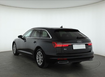 Audi A6 C8 Avant 2.0 40 TDI 204KM 2020 Audi A6 40 TDI, Salon Polska, Serwis ASO, 201 KM, zdjęcie 3