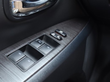 Toyota Avensis III Sedan 2.2 D-CAT 150KM 2009 Toyota Avensis 2.2 D-4D, Salon Polska, Serwis ASO, zdjęcie 14