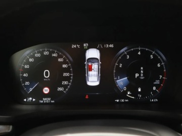 Volvo S60 III 2020 Volvo S60 B4, Salon Polska, Serwis ASO, Automat, zdjęcie 10