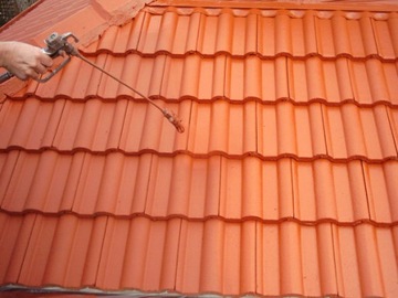 AKSILBET FARBA DO DACHÓWKI ETERNITU CEGLASTY 10L