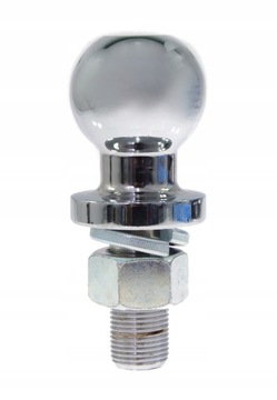 KULA HAKA HOLOWNICZEGO DO QUADA ATV KULA gwint HAK