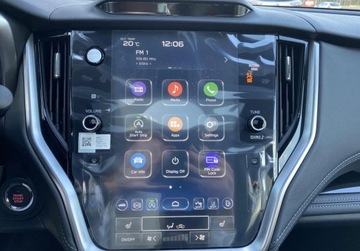 Subaru 2025 Subaru Outback Zakup Zdalny Subaru Outback 2.5 169KM 2.5 Benzyna 169KM, zdjęcie 24