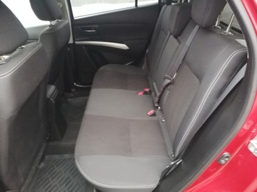 Suzuki SX4 2018 Suzuki SX4 S-Cross Salon PL//Automat, zdjęcie 22