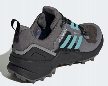 Buty adidas Terrex Swift R3 Gtx W GZ3046 38.5