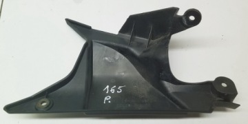 Правая крышка Honda VFR 800 V-TEC 04r