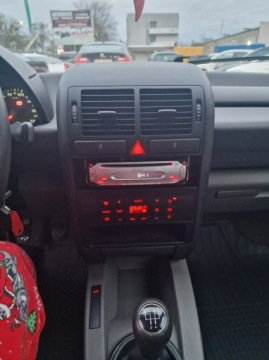 Audi A2 1.4 16V 75KM 2000 Audi A2 1.4 Benzyna 75 KM, Klimatyzacja, zdjęcie 11