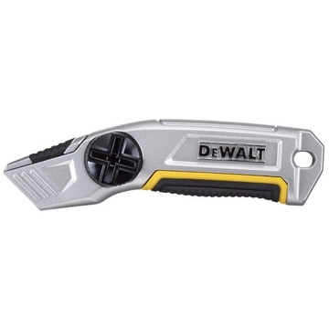 DWHT10246-0 DEWALT Nóż uniwersalny METALOWY