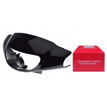 OSŁONA OBUDOWA LAMPY COLIBER PRYMUS ROMET 727