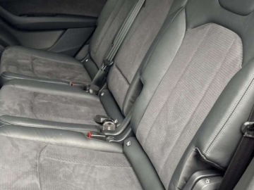 Audi Q7 III (G8) 2026 3.0 60 TFSI e quattro S Line (490 KM) Hak holowniczy, zdjęcie 16