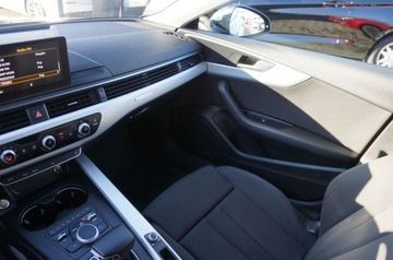 Audi A5 F5 Sportback 2.0 TDI 190KM 2017 Audi A5 Sportback 2.0 TDI CR 190 KM, 4x4, S-Tronic, Full LED, Lopatki, Hak, zdjęcie 22