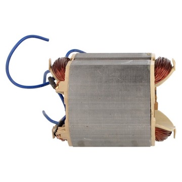 СТАТОР ДЛЯ ПОЛИРОВКИ УГЛОВОЙ ШЛИФРОВОЧНОЙ МАШИНЫ РАЗНЫЕ