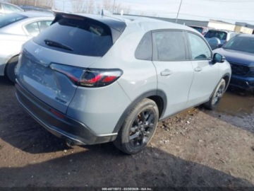 Honda HR-V III 2025 Honda HR-V Sport 2025 2.0 Benzyna 158KM, zdjęcie 5