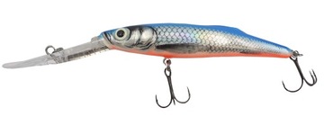 Wobler Salmo Freediver Super Deep Runner 9,0cm