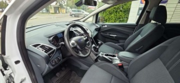 Ford C-MAX II Minivan 1.6 EcoBoost 182KM 2012 Ford C-MAX 1,6 Benzyna 182KM Aso Super Stan Import Raty Oplaty 1.6, zdjęcie 23