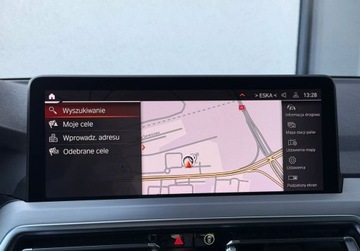 BMW X3 G01 SUV Facelifting 2.0 20d 190KM 2022 BMW X3 I wlasciciel Polska M Sport Gwarancja Bezwypadkowy FVAT23, zdjęcie 32