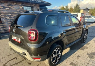 Dacia Duster 2019 Dacia Duster 1.5 DCI 115 KM Kamera Sensor Start stop Klimatyzacja 1.5 115KM, zdjęcie 4