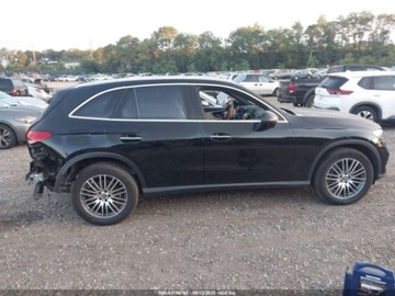Mercedes GLC C254/X254 2024 Mercedes-Benz GLC 300 4Matic Suv 2024 2.0l 2.0 Benzyna 255KM, zdjęcie 6