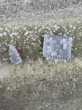 IVECO DAILY IV 4 STRALIS S WAY MODUL LED MĚNIČ JEZ ORIGINÁLNÍ